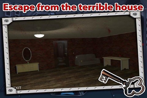 Escape : Terrible House 2 screenshot 2