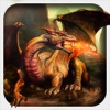 Deadly Dragons Monster Hunting : Shoot Archaic Fire Dragons