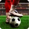 Super Football Kicks 3D
