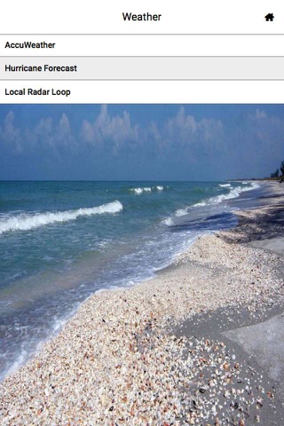 The Sanibel App screenshot 3