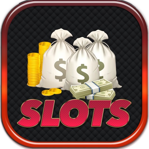 777 Slots Show Golden Sand - Xtreme Paylines Slots icon