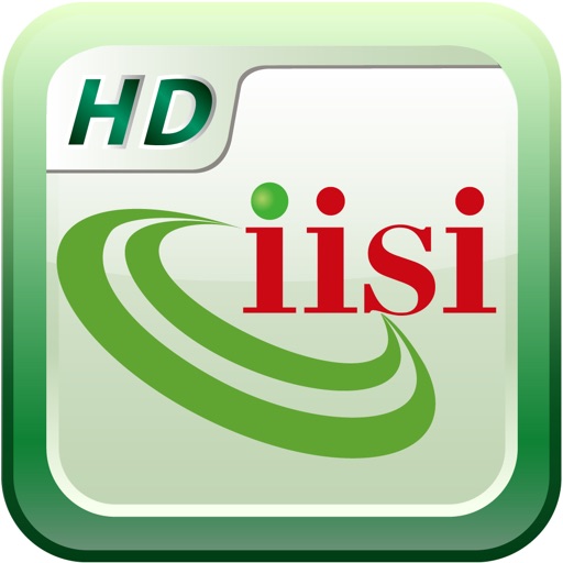 iSurveillance HD