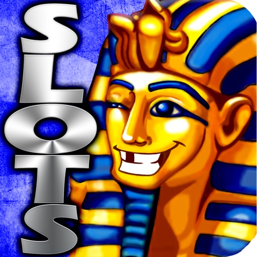 Slots Egypt Paradise Luck icon