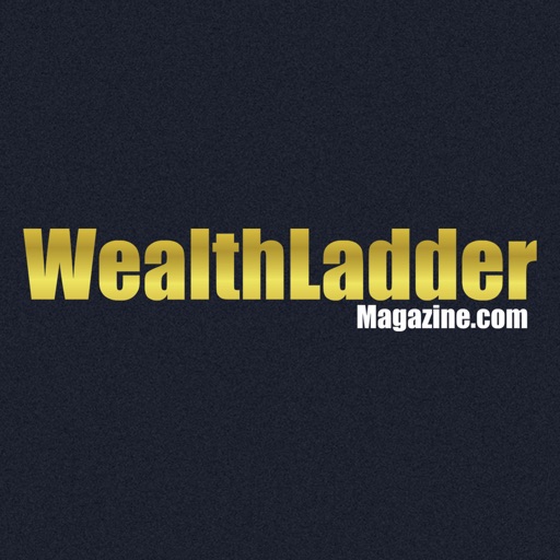 Wealth Ladder Magazine icon