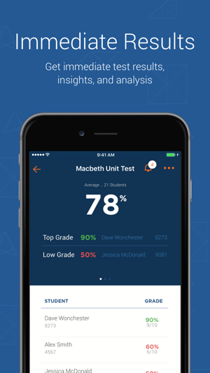 Akindi - Assessment scanning and grading(圖3)-速報App