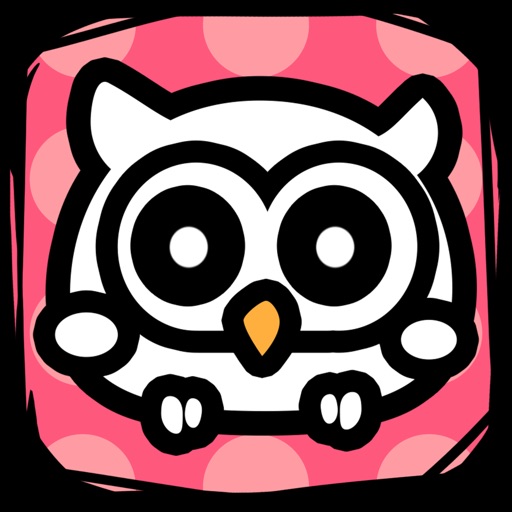 Owl Evolution - Clicker Games for Tapping Case from Alien Zoo Simulator icon