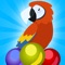Birds Pop Bubble Wrap Pet Crush Puzzle - Free Popping Bubbles Shooter Game Saga