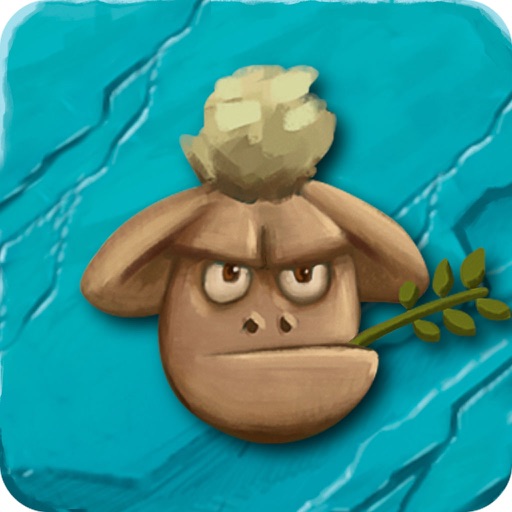 Sheep Master - Christian Game Icon