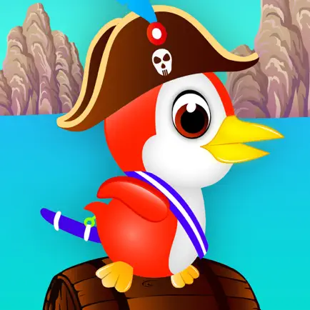 Baby Panguin Jump - Pirate Edition Читы