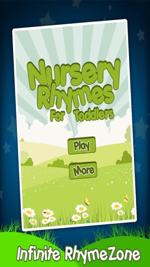 Nursery Rhymes For Toddlers - Free Rhymes For Kids & Kinderg(圖2)-速報App