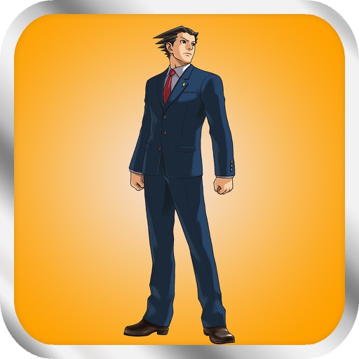 Pro Game - Professor Layton vs. Phoenix Wright: Ace Attorney Version iOS App