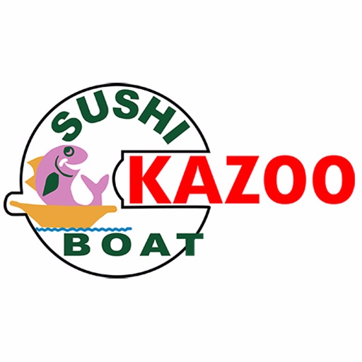 Sushi Boat Kazoo icon