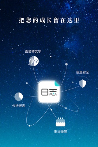 工作日志(Daily) screenshot 2