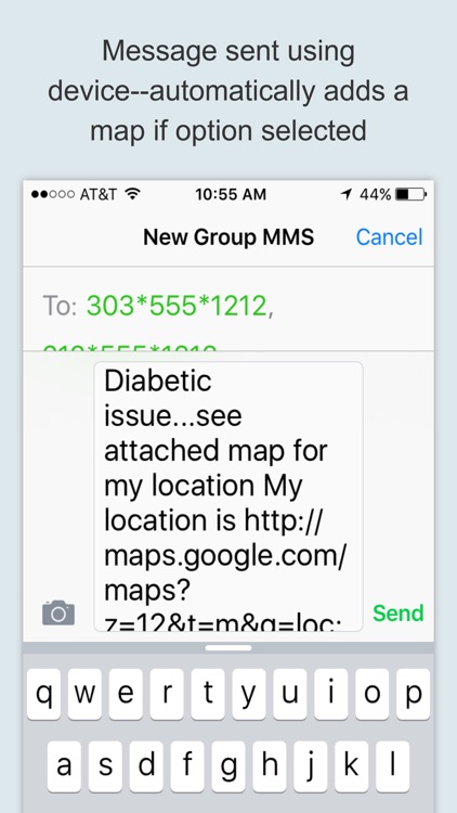 Front Door Software (free) screenshot-3