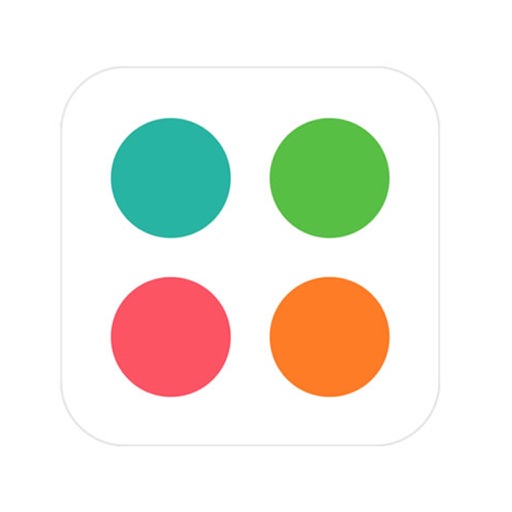 Colour Sense iOS App
