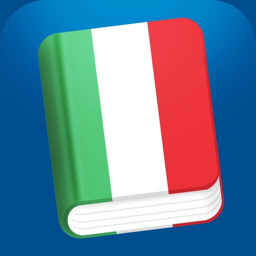 Learn Italian HD - Phrasebook for Travel in Italy iOS App