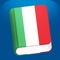 Learn Italian HD - Phrasebook for Travel in Italy