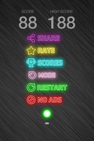 Fancy Circle: A cool & impossible free game with the spinny circle! screenshot 2