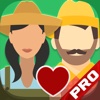 Hillbilly Dating - Yokel Farmers Only Match App