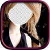 Barbie Face - Fashion Girl Photo Maker with Barbie Suits and Sweet Dress