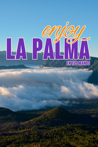 Enjoy La Palma screenshot 2