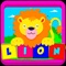 Kids Learn Spelling:English Spell and Letters Learning with Birds And Animals For Preschoolers