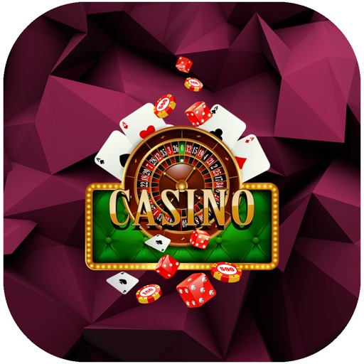 DoubleU Casino Funny Night - Free Slots Machines icon