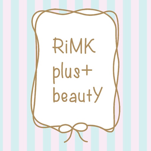 山形や仙台でマツエク、美眉の事なら【RiMK+beauty】 icon