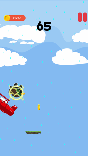 Ducky - Run, Jump, Fly and Survive! - Free(圖4)-速報App