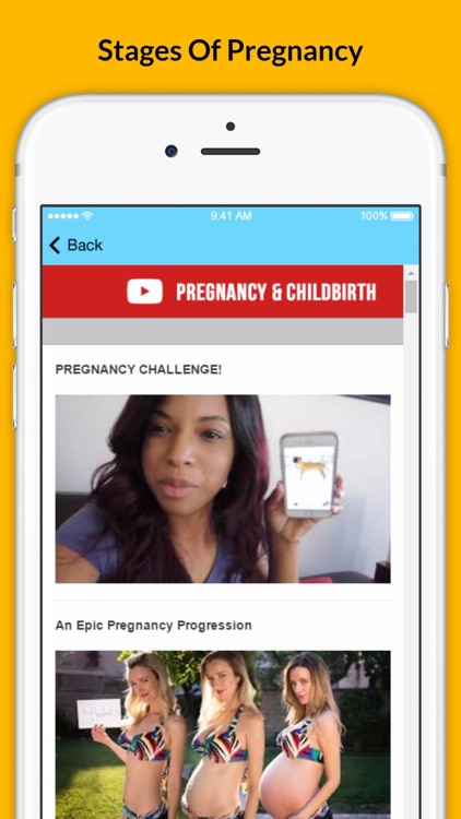 Signs Of Pregnancy Working For Weight Loss After Childbirth By Chandra Cs