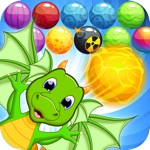 Bubble Mania Pop Dragon Shooter Newest World Bubble Shooter HD 2016 - Match 3 Puzzle Classic - Totally Addictive  Free