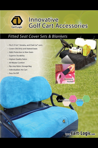 Golf Car Outfitter screenshot 3