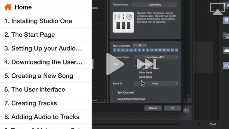 Beginner's Guide For Studio One 3