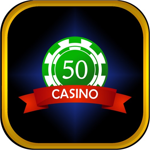 21 Jackpot Free Amazing Betline - Free Casino Party icon