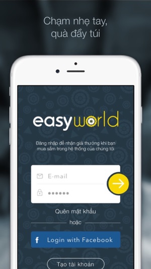 EasyWorld(圖1)-速報App