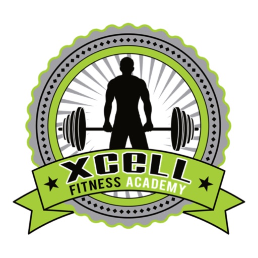 XCell Fitness Academy icon