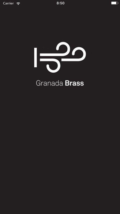 How to cancel & delete Granada Brass from iphone & ipad 1