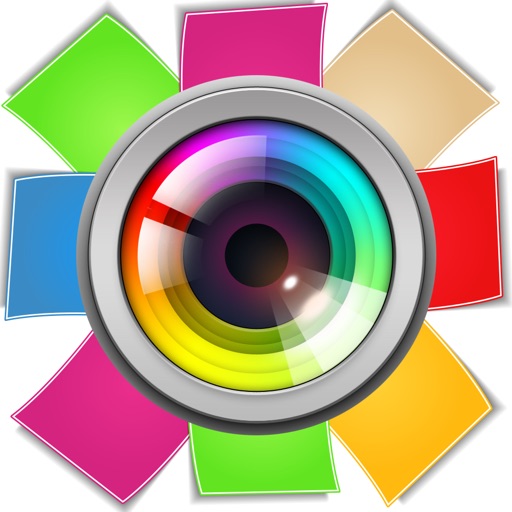 Camera Slice icon