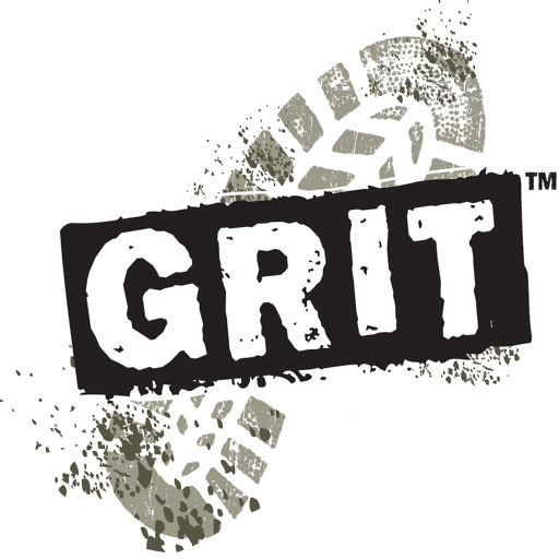 GRIT™ Icon