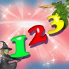 123 Jumping Numbers  Play & Learn