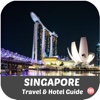 Singapore Travel & Hotel Guide