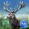 Become a deer in Deer Simulator 2017