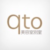 qto美容室別室の公式アプリ