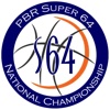 PBR Super 64 National Championship