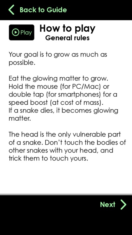 Guide for Slither.io - Mods, Secrets and Cheats!