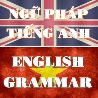 Ngữ Pháp Tiếng Anh pour PC