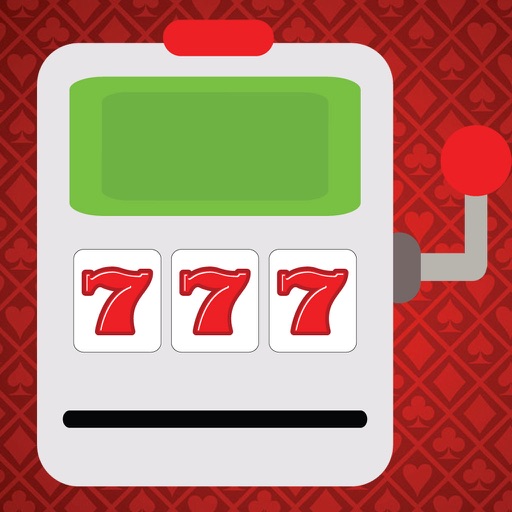 DoubleZ Slots - Free Classic Casino Slot Machine Games for Big Bonuses! Icon