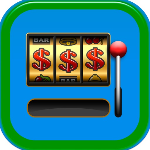 Loto Sharker Silver Mining Casino! - Free Amazing Casino icon