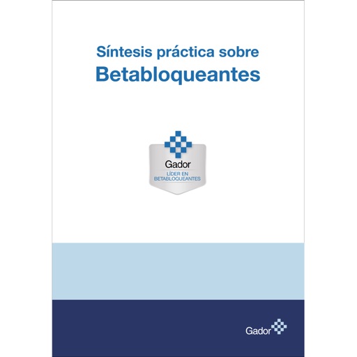 Betabloqueantes