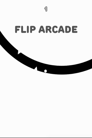 Flip Arcade screenshot 2
